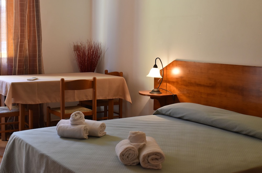 Hotel Residence Ampurias 6/59
