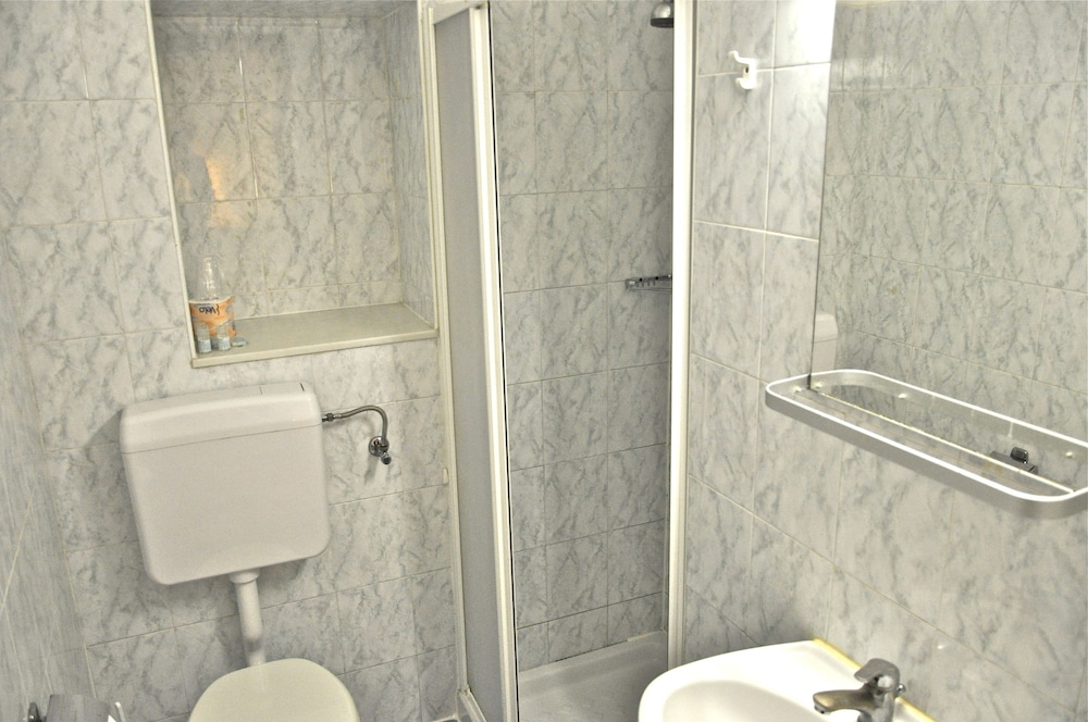 Hotel Vecchia Milano 8/57