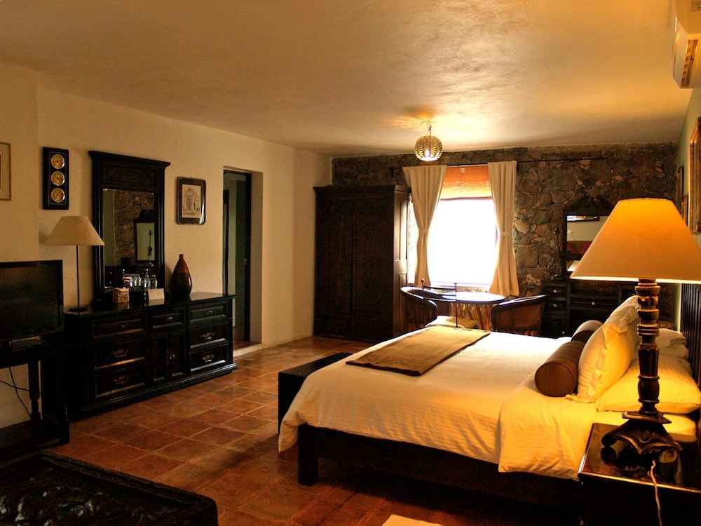 Los Agaves Hotel 18/52