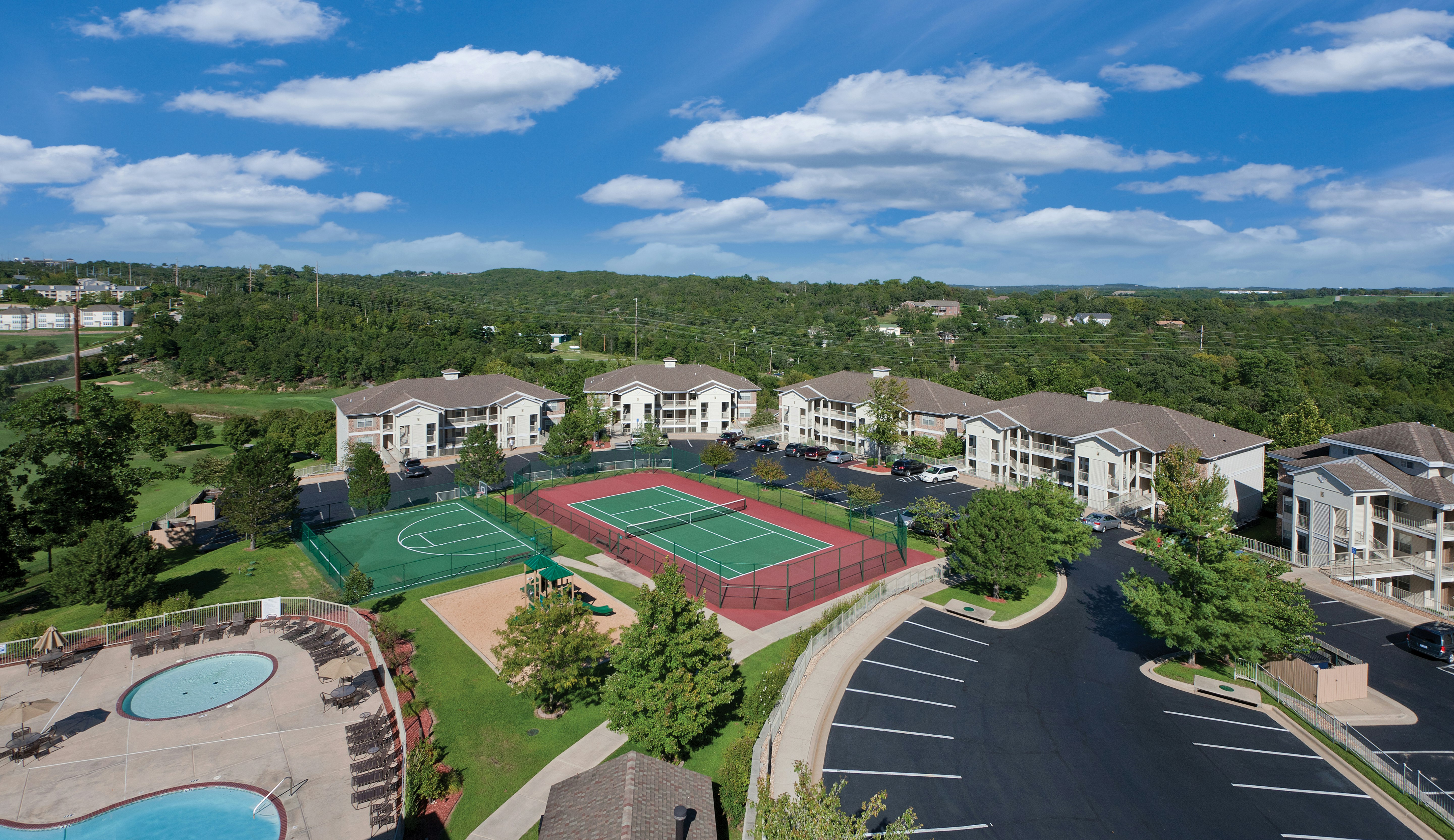 Worldmark Branson 51/53