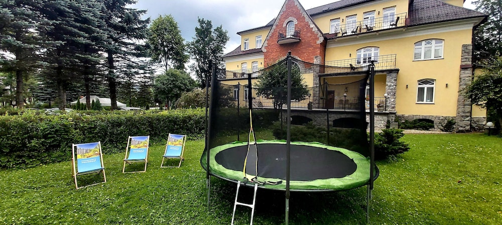 Pensjonat Halny 47/50