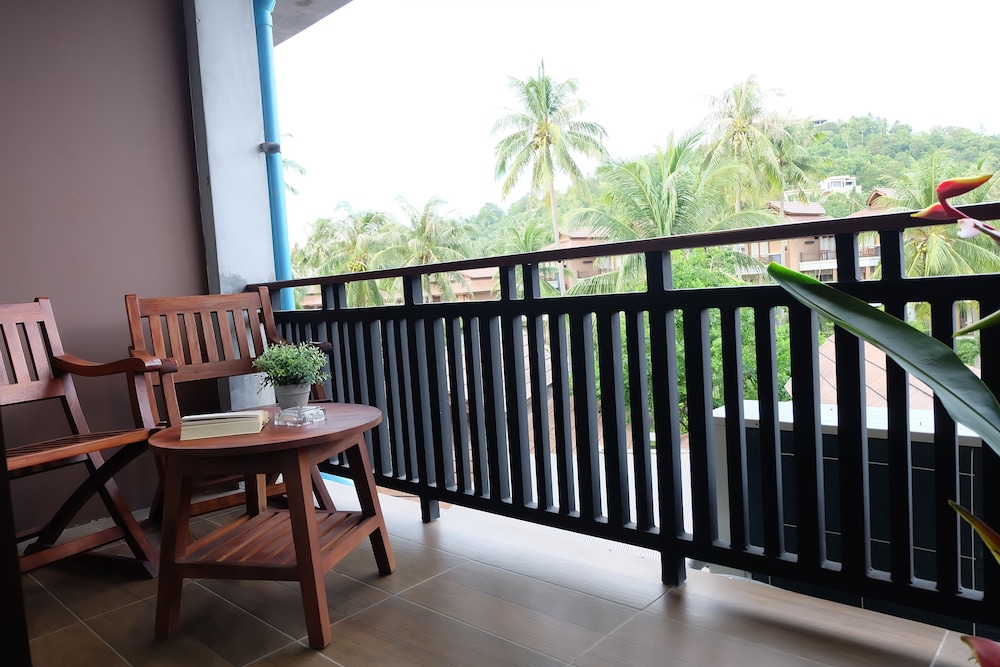 Koh Ma Beach Resort 23/40