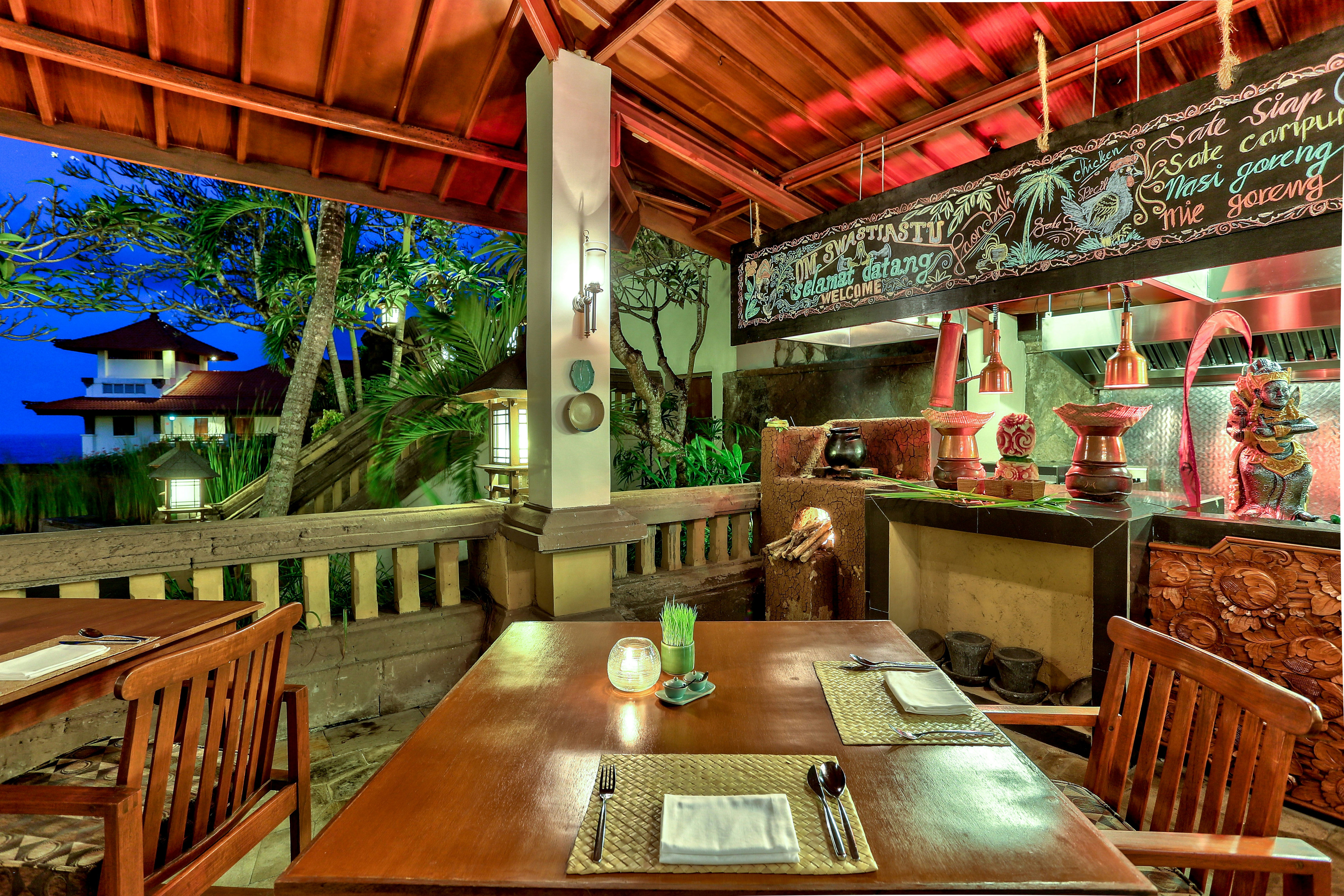 Hilton Bali Resort 121/141