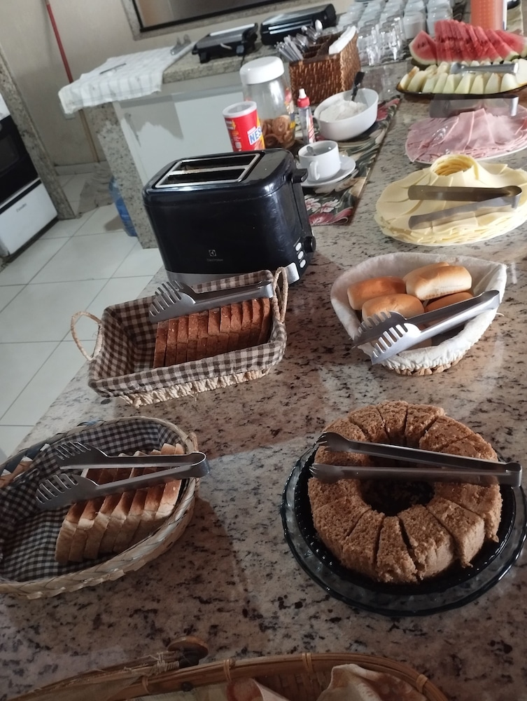 Pousada Vida Boa 20/38