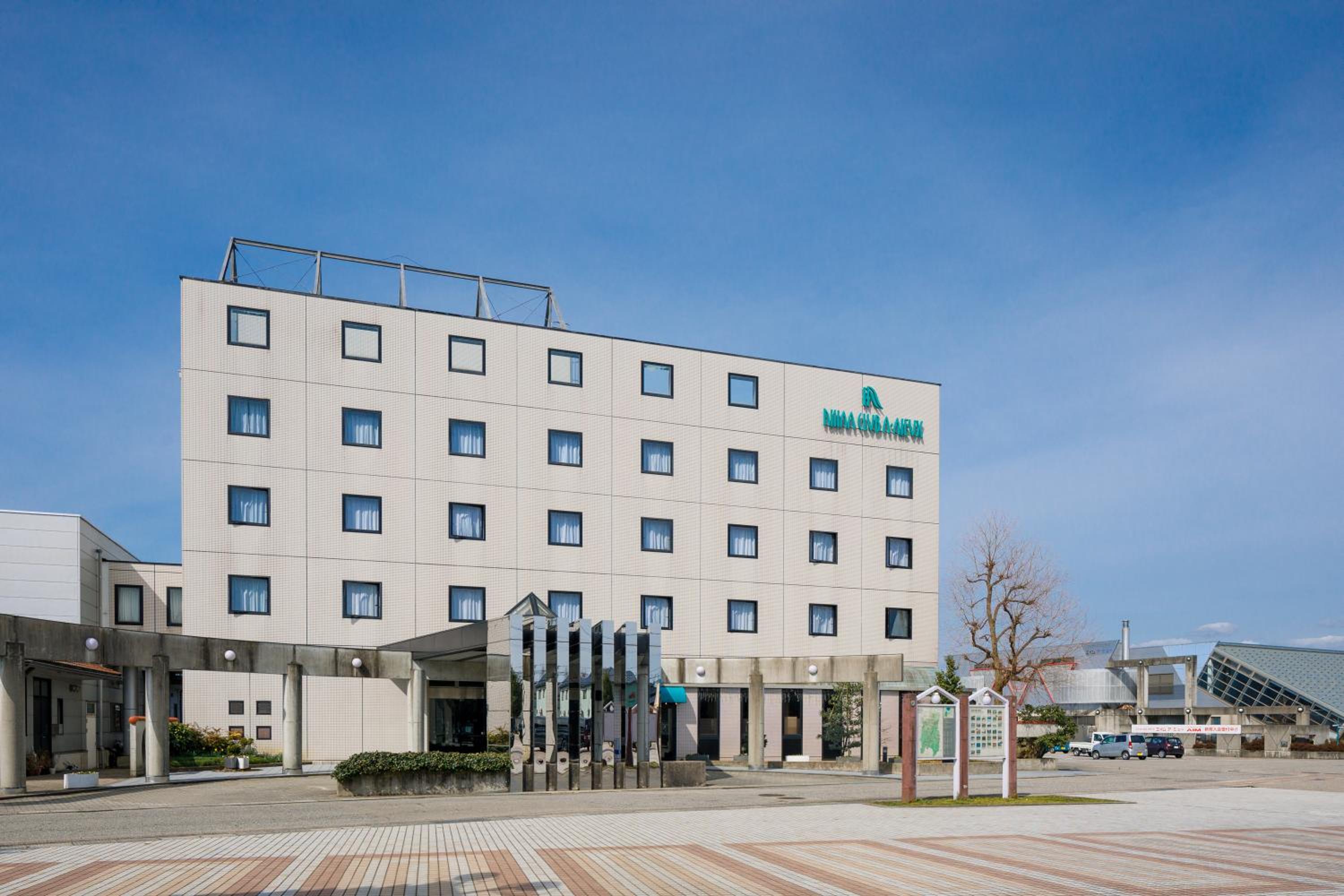 Fukuno Town Hotel A MIEUX 6/51