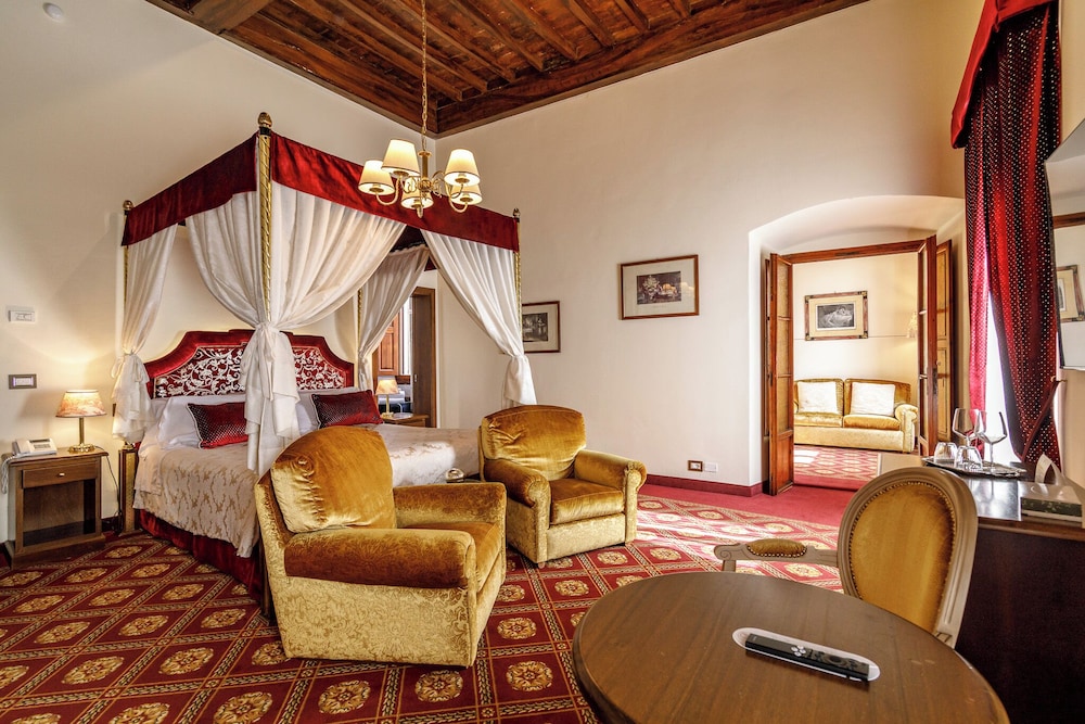 Villa Lecchi 25/50