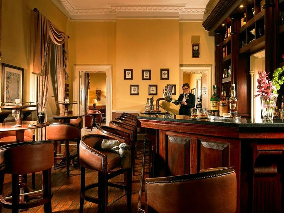 Faithlegg House Hotel And Golf Club 7/17