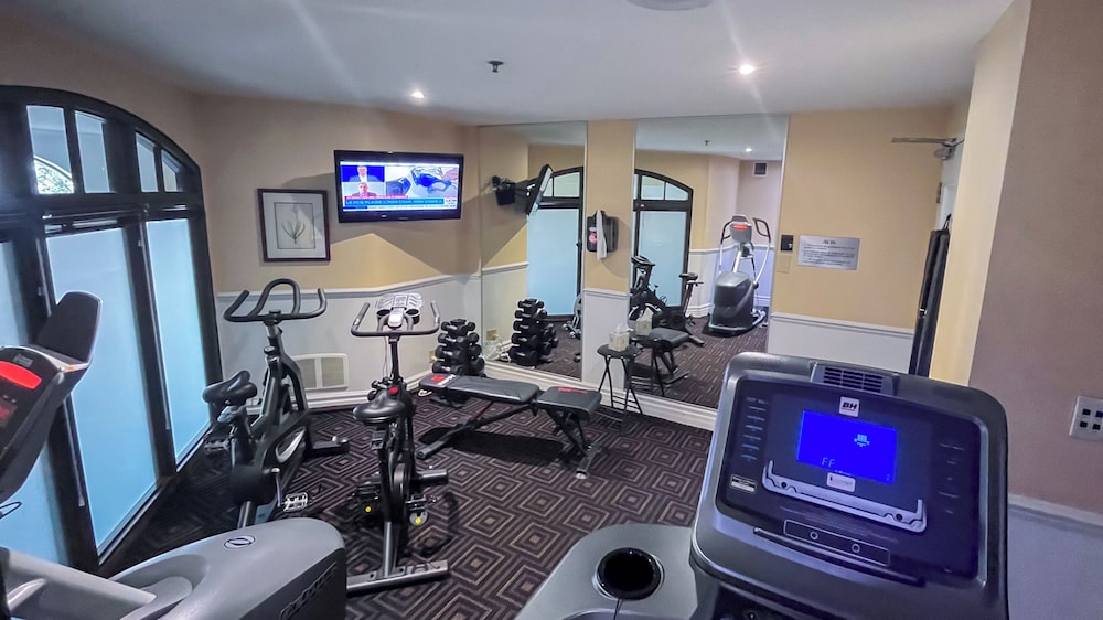 Le St Martin Hotel Suites Laval 29/64