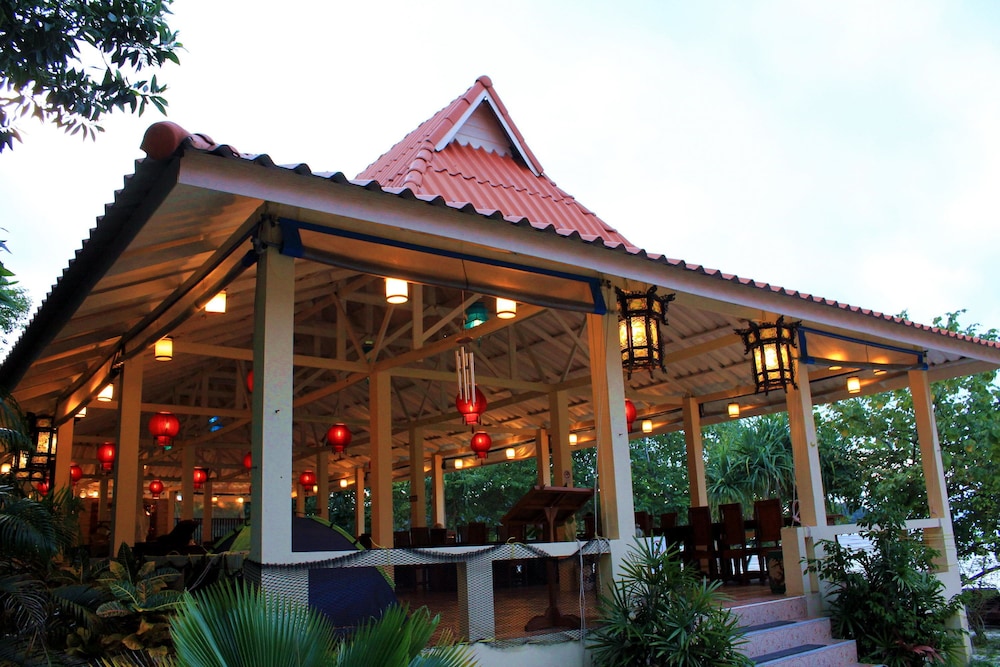 Buffalo Bay Vacation Club 1/50