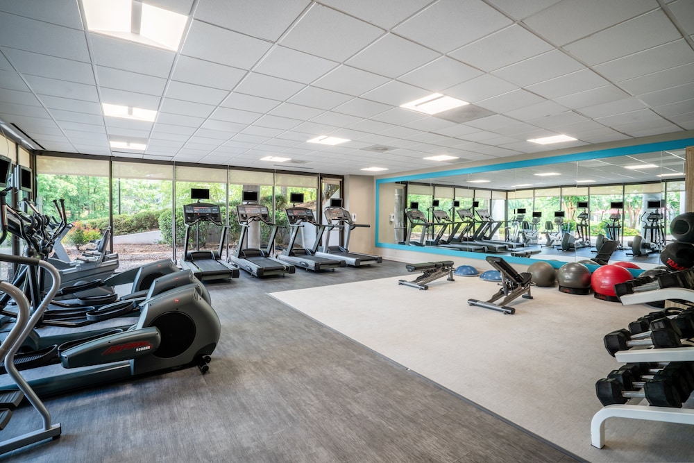 sport facilities