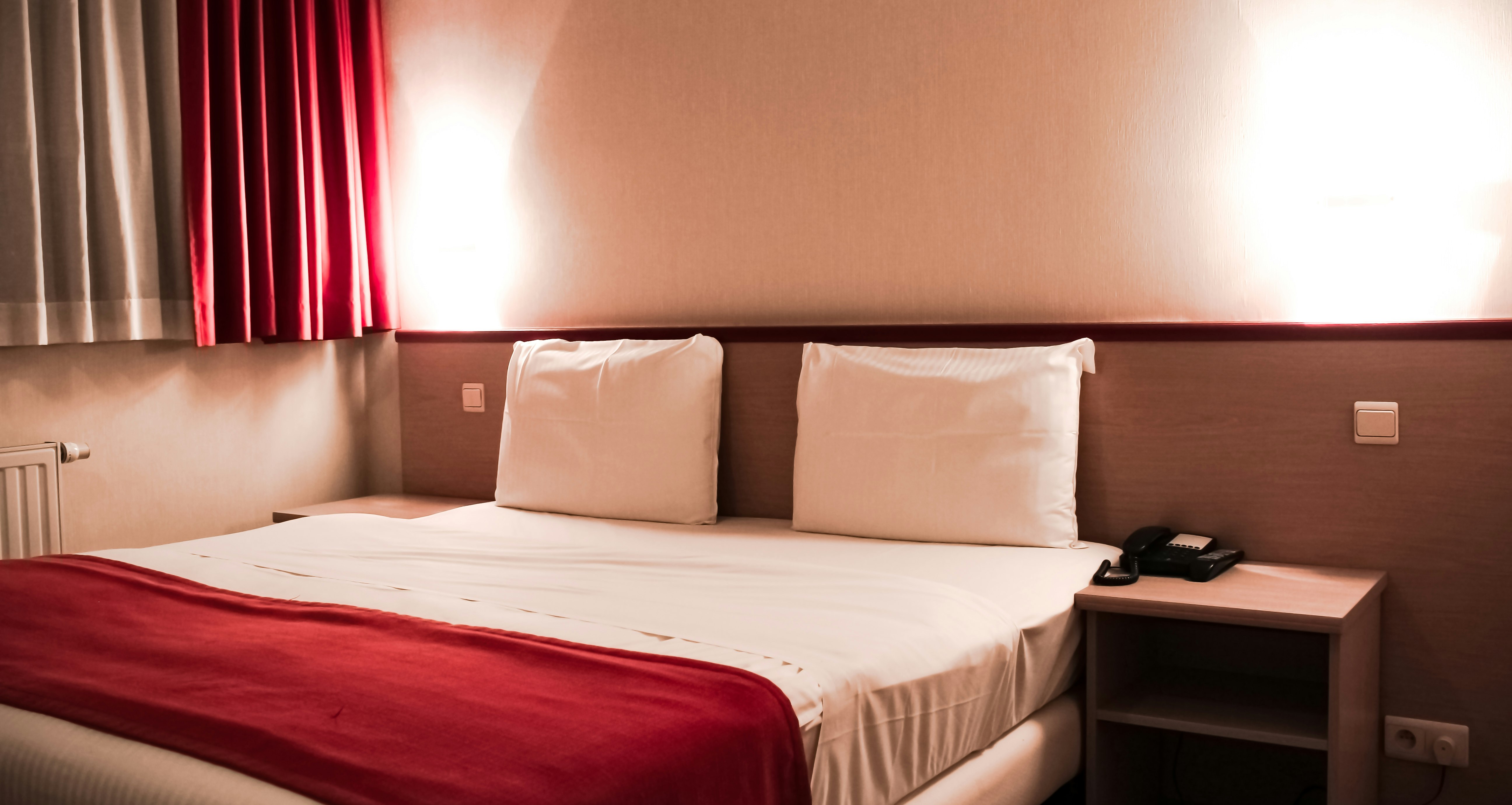 Hotel Taormina Brussels Airport 8/45