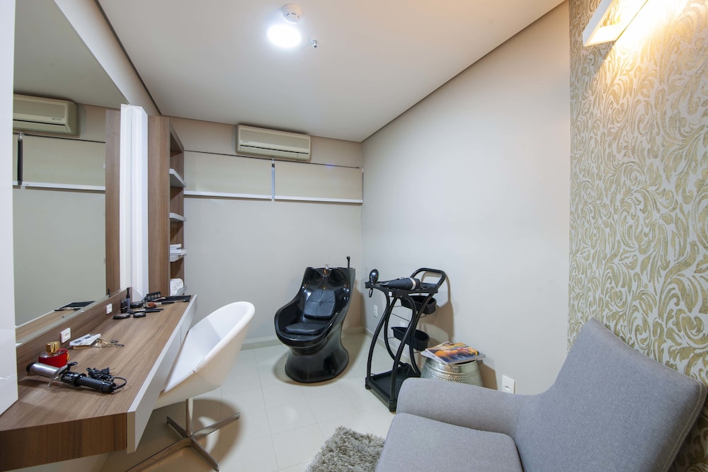 Mercure Camboriu Hotel 36/69