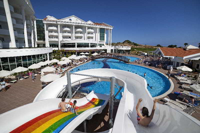 Roma Beach Resort & Spa Adult Only 44/50