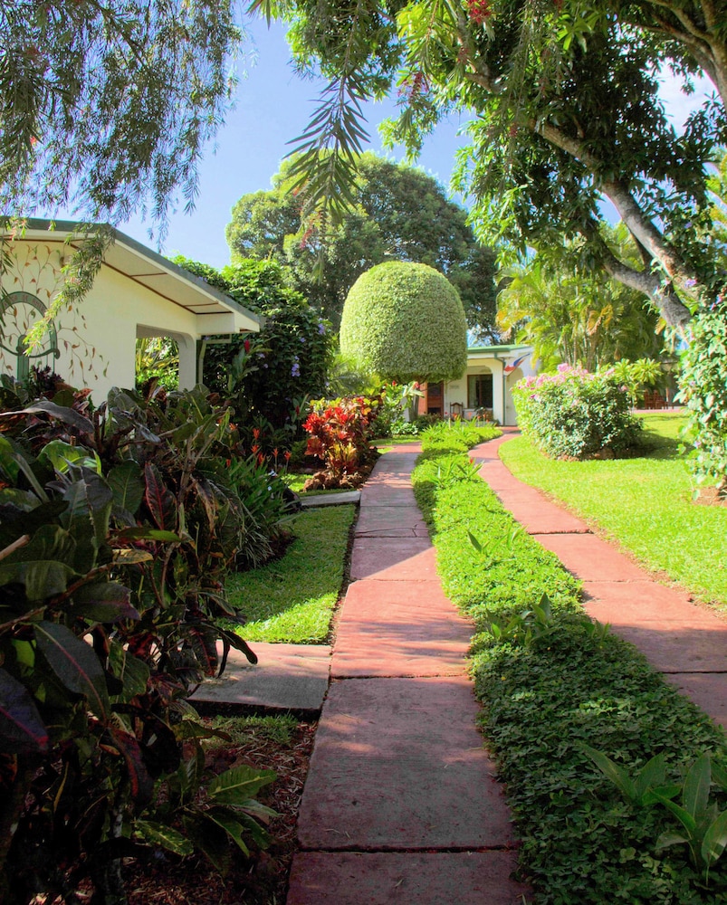 Hotel La Rosa De America 58/70
