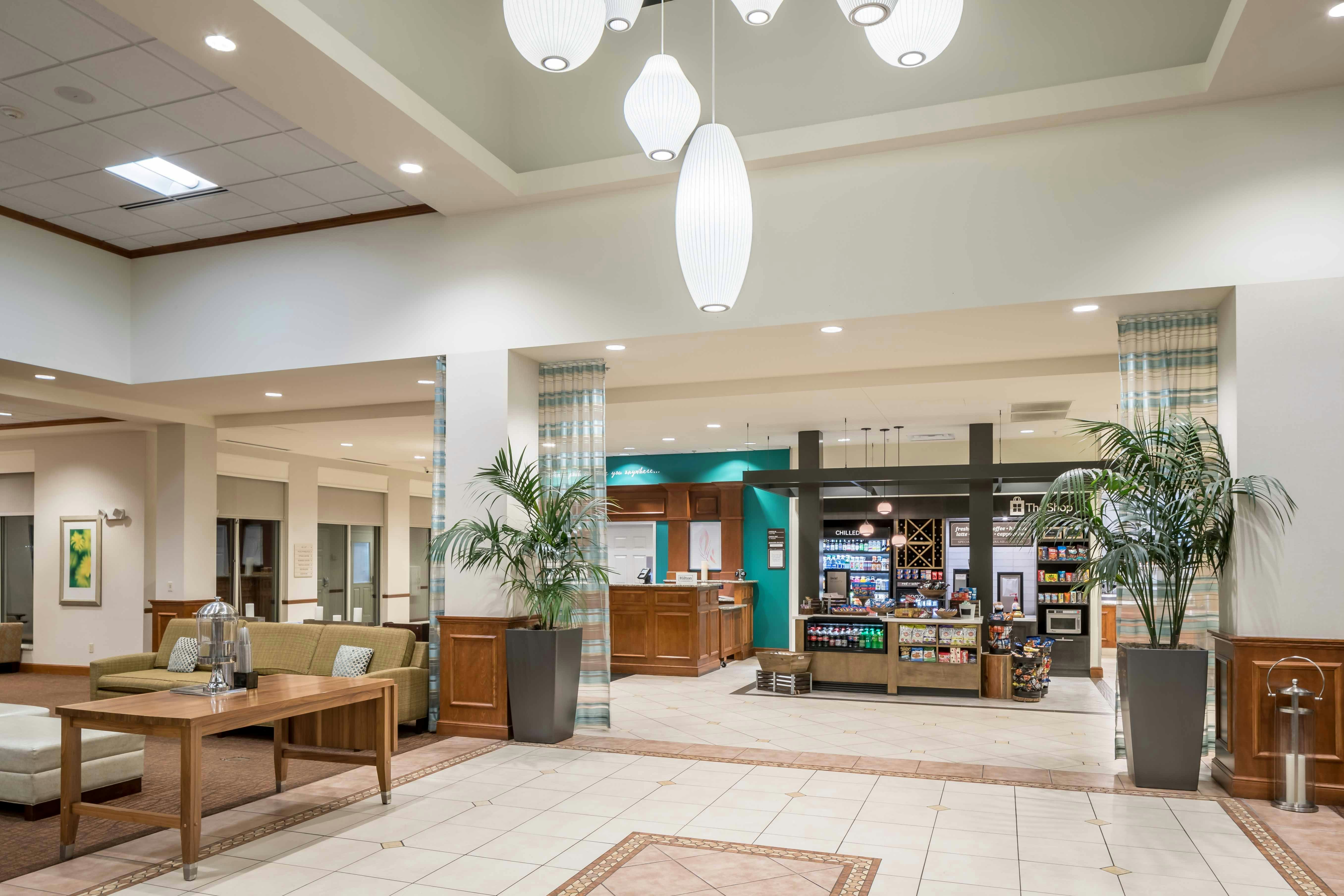 Hilton Garden Inn Lake Forest Mettawa 9/46