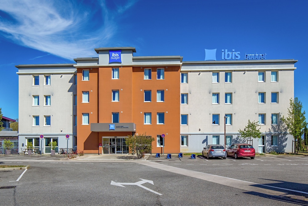 ibis budget Valence Nord Plateau des Couleures 47/54