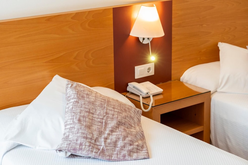 Hotel Amic Colon photo3