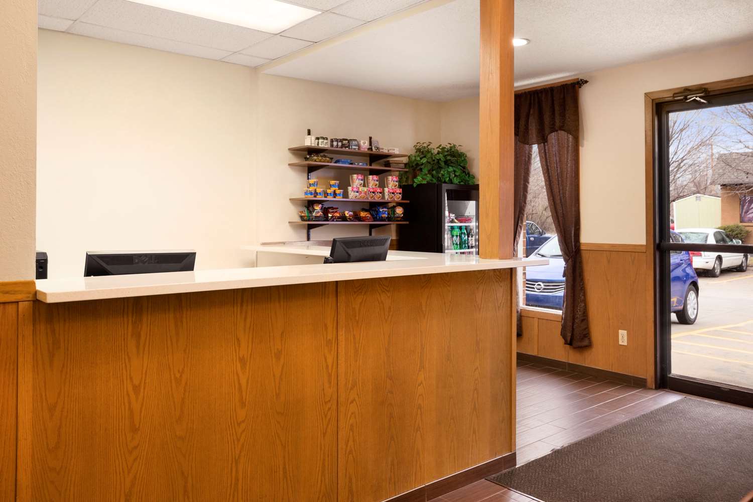 Americas Best Value Inn Pittsburg 3/9