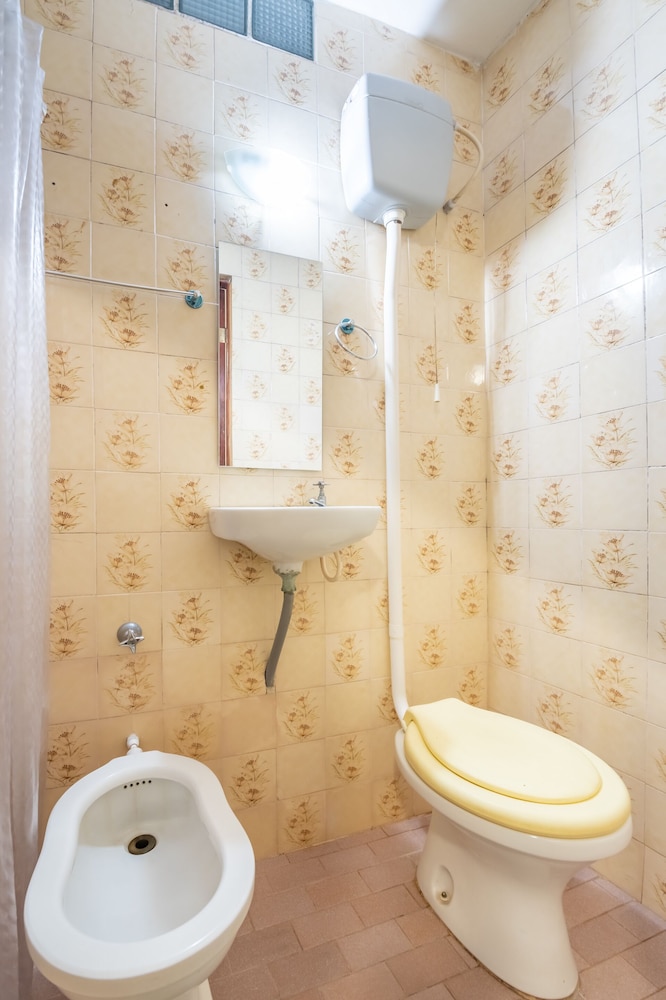 OYO Residencial Muriqui Apart Hotel, Mangaratiba 41/45