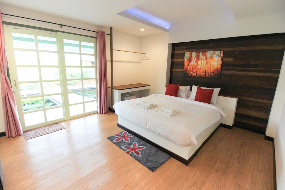 IP Plus Resort Chanthaburia - Halal Hotel 22/65