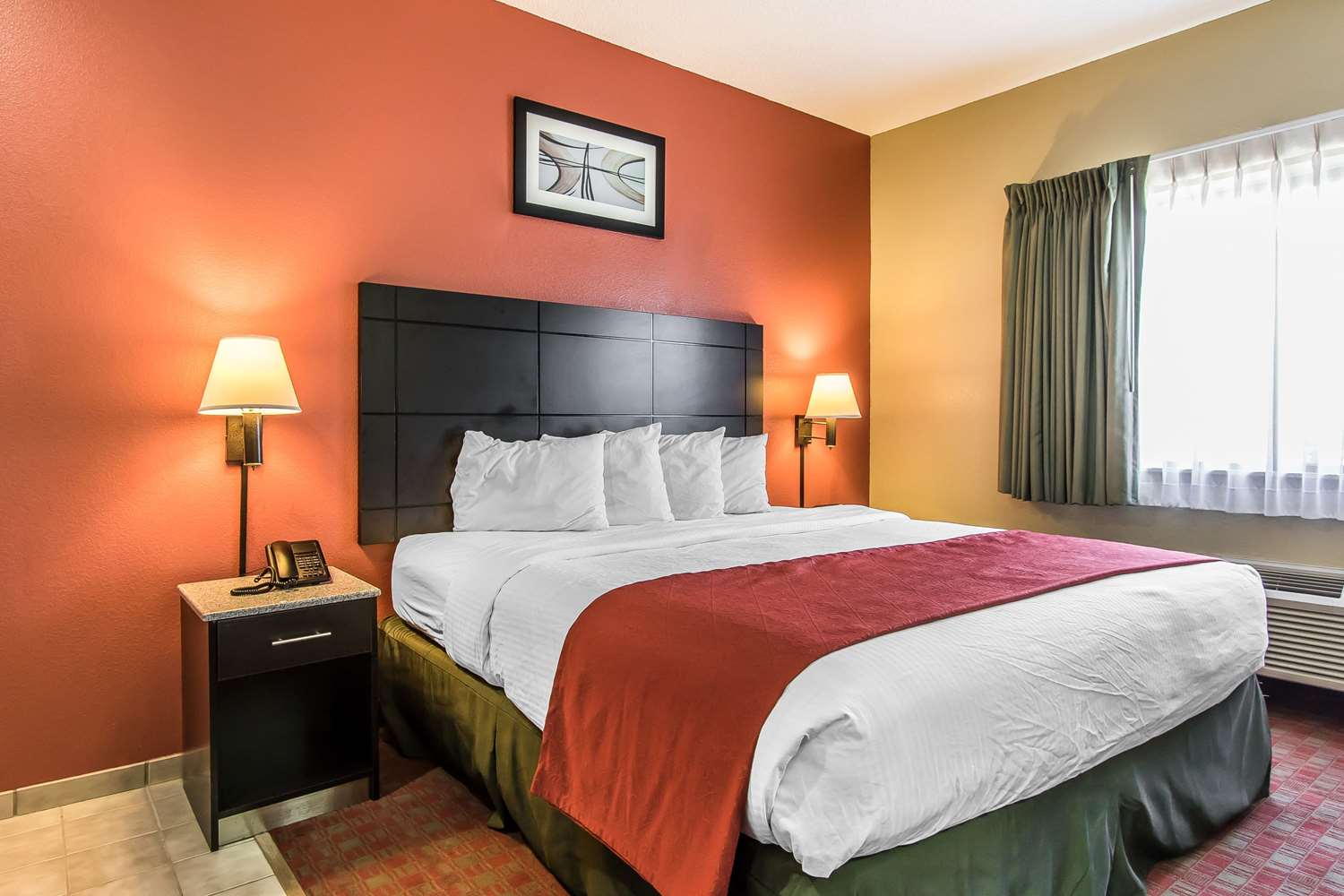 Quality Inn & Suites La Vergne, TN 5/18