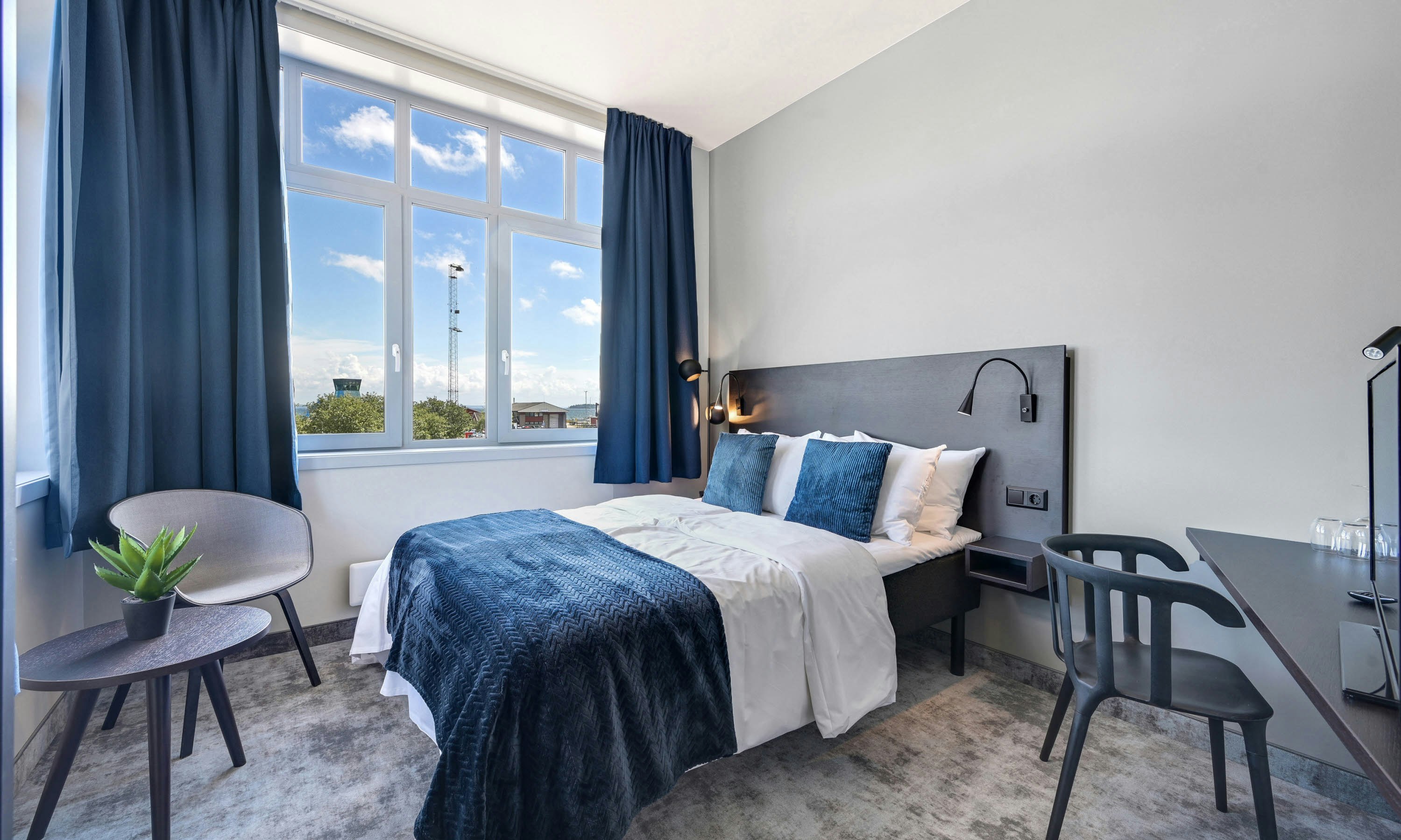 Thon Hotel Horten 7/31