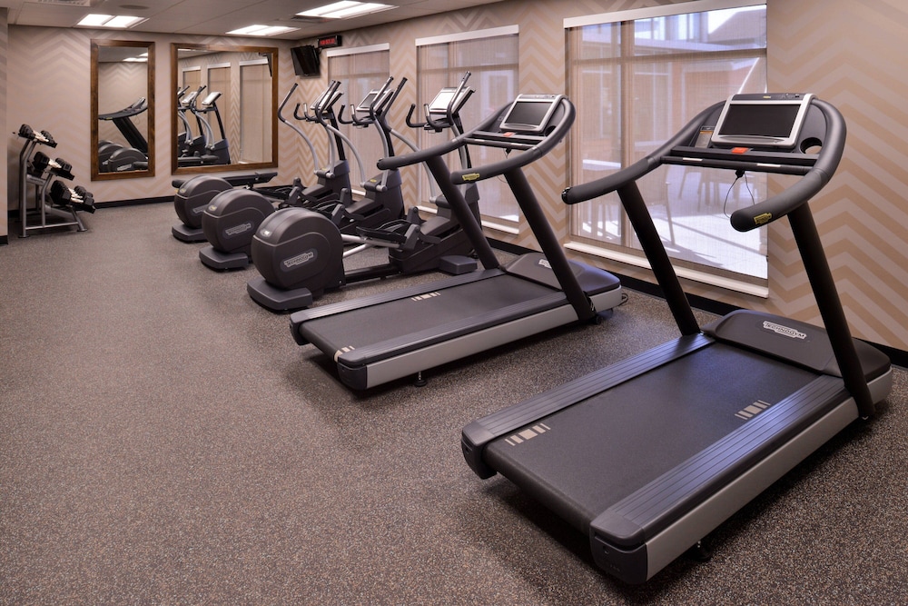 RESIDENCE INN EAST LANSING 14/36