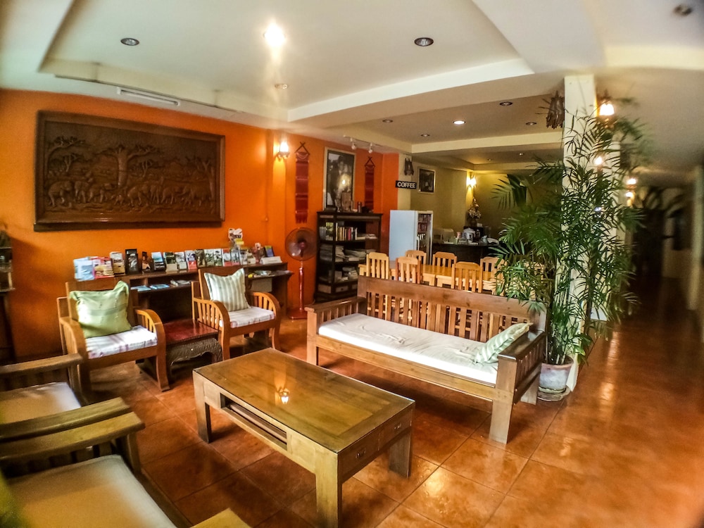 Bautong Lodge Guest House 7/19