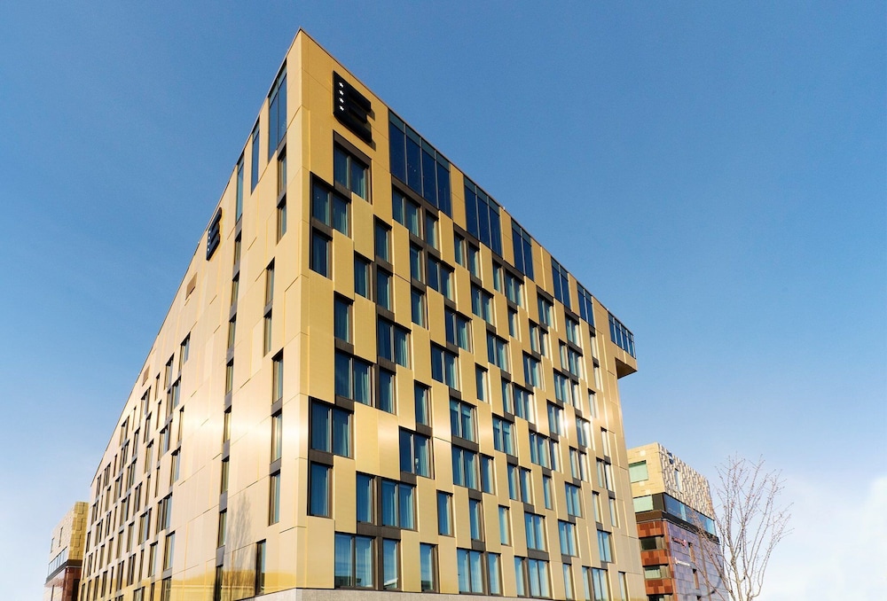 Elite Hotel Academia 3/65