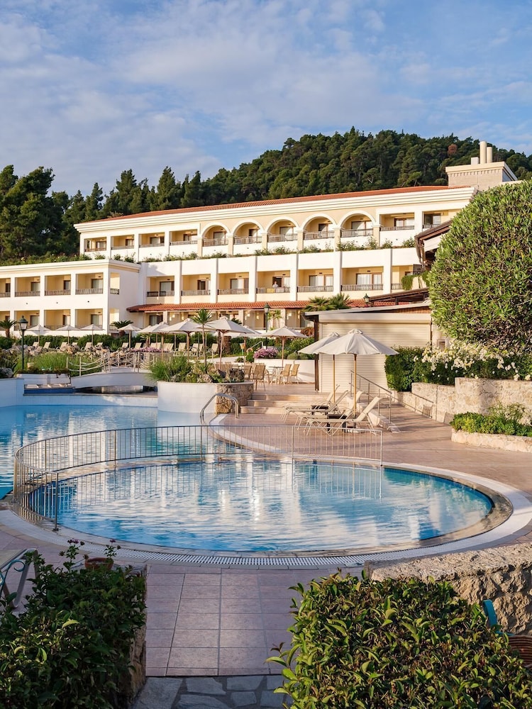 Aegean Melathron Thalasso Spa Hotel photo5