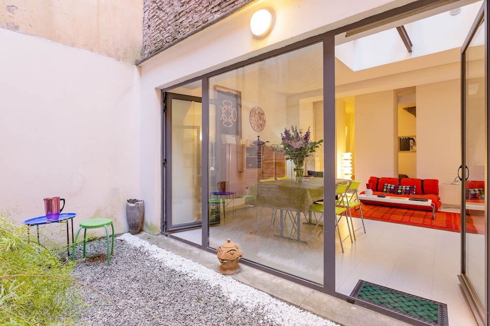 Rome as you feel - Selci Apartment 2/24