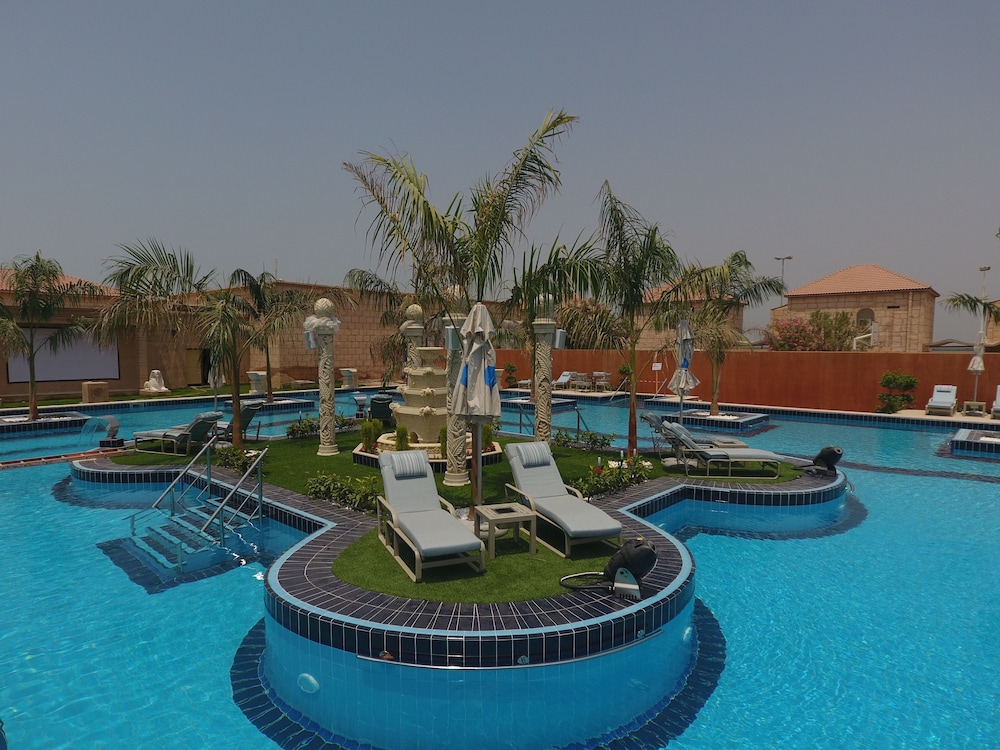 Palma Beach Resort Spa 80/87