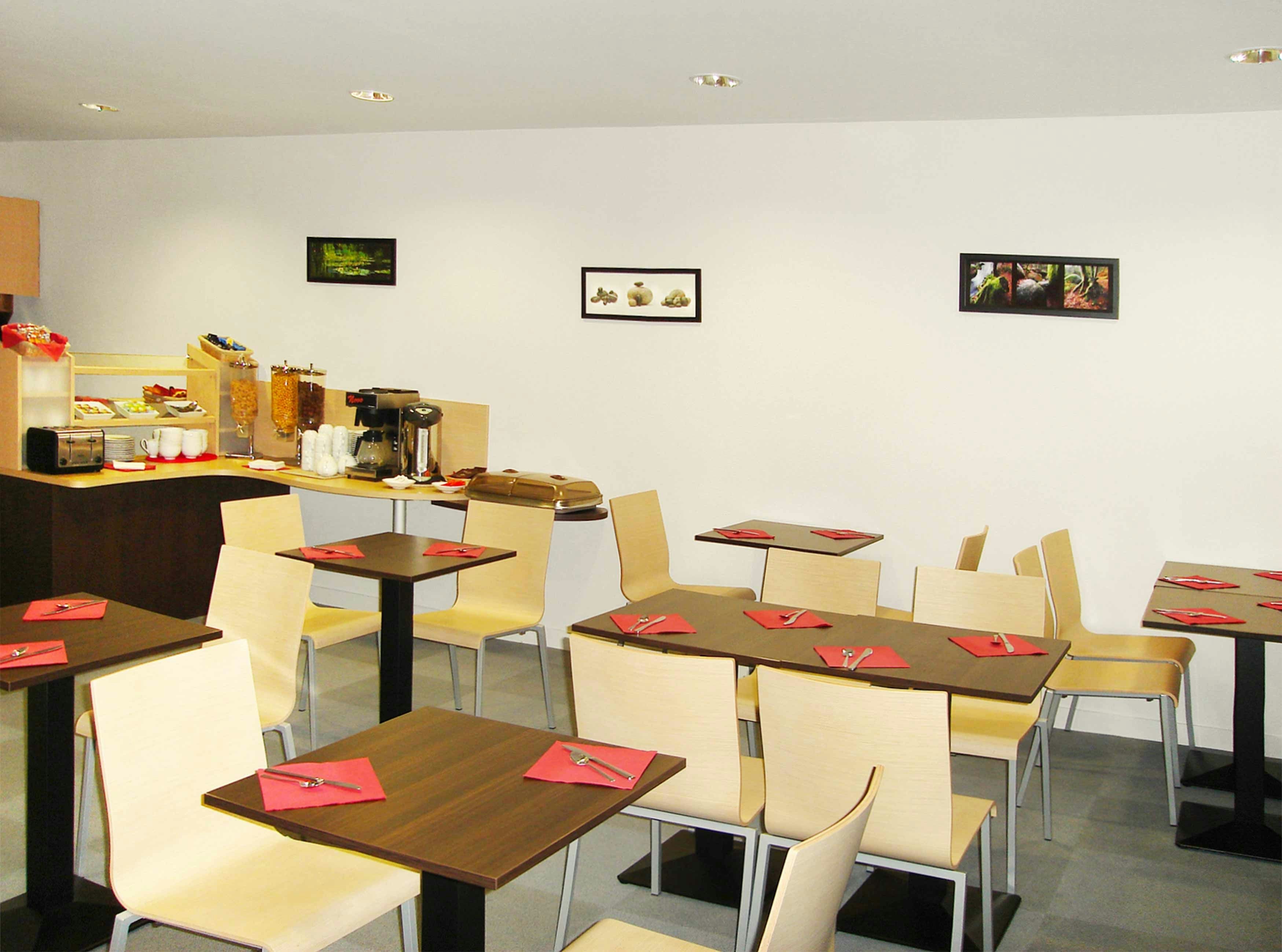 Sejours Et Affaires Angers Atrium 37/51