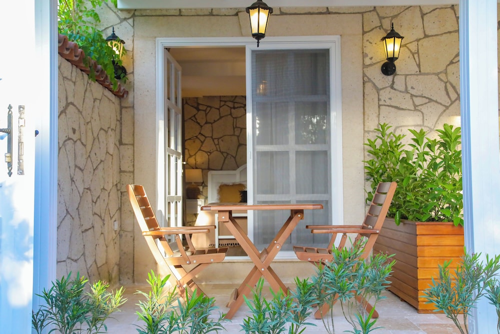Alacati Balbadem Hotel 5/59