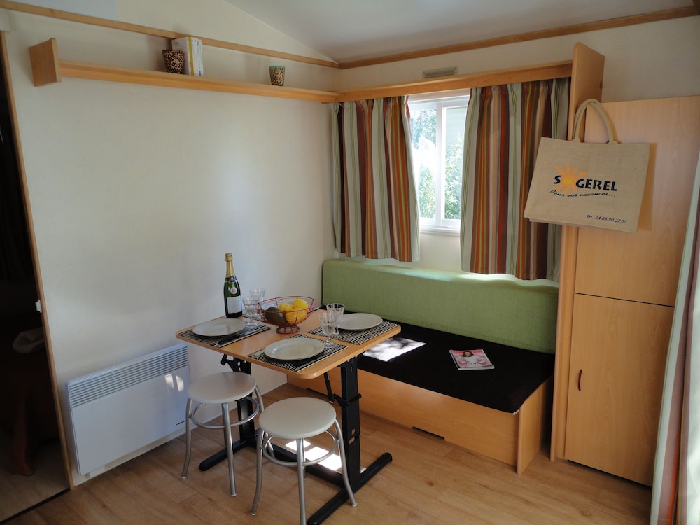 Camping La Pinede Enchantee 19/45