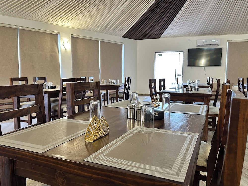 Omsiat Shahrazad Luxury Camp 30/50