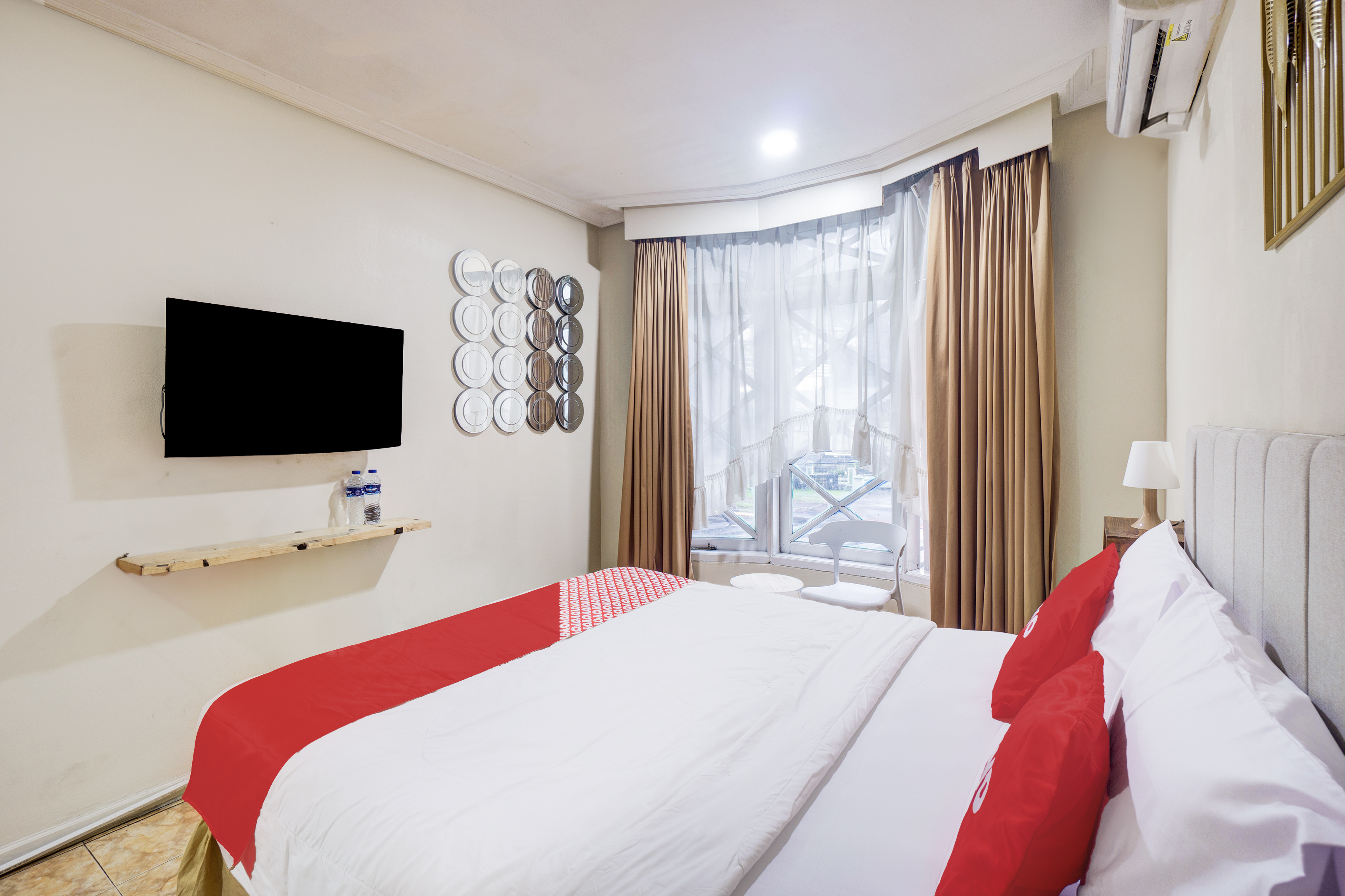 Hotel O Bogor Near Istana Bogor 34/48