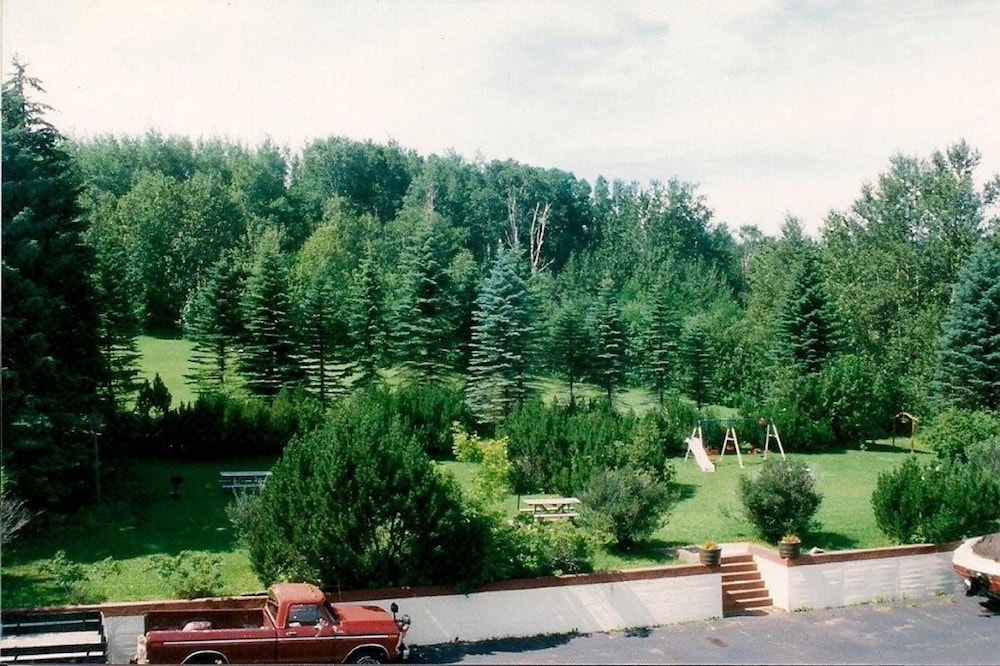 Allyndale Motel image