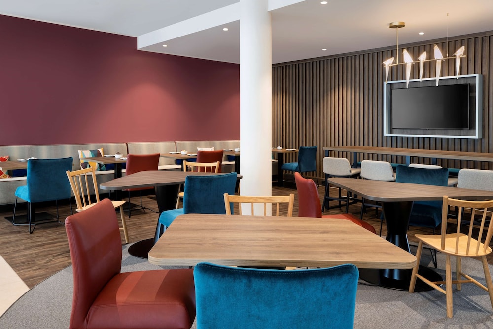 Hampton By Hilton Kaiserslautern 23/34