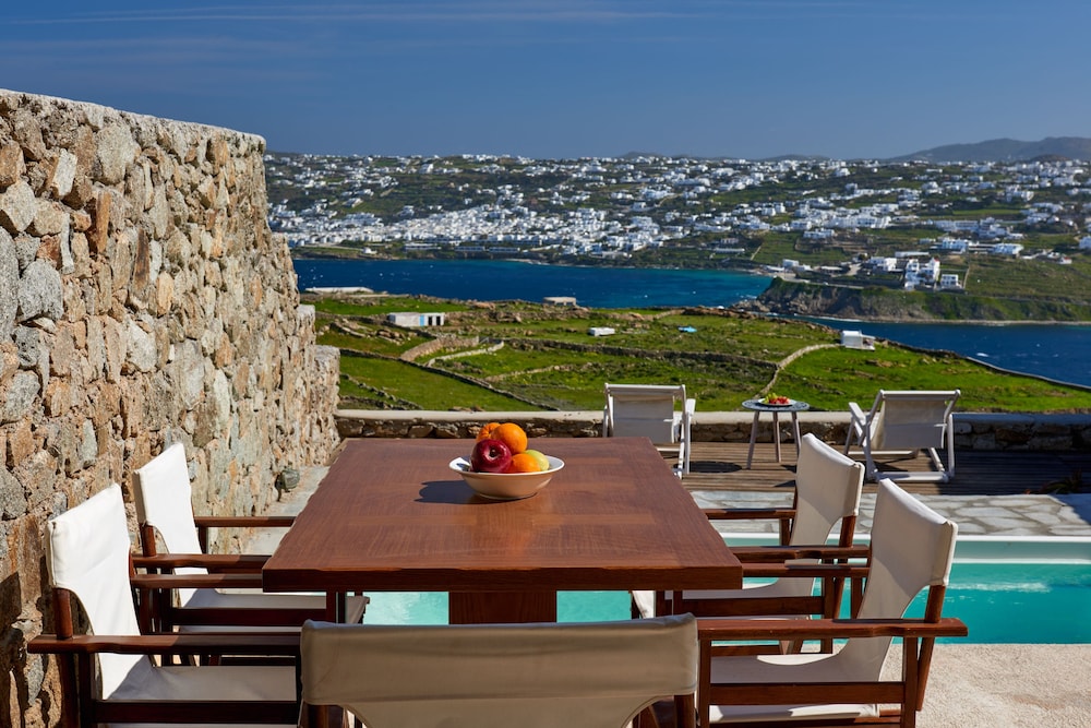 Nalu Villa Mykonos 20/30