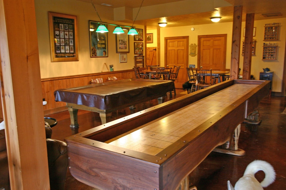 Wildberry Lodge Bed &amp; Breakfast 6/50