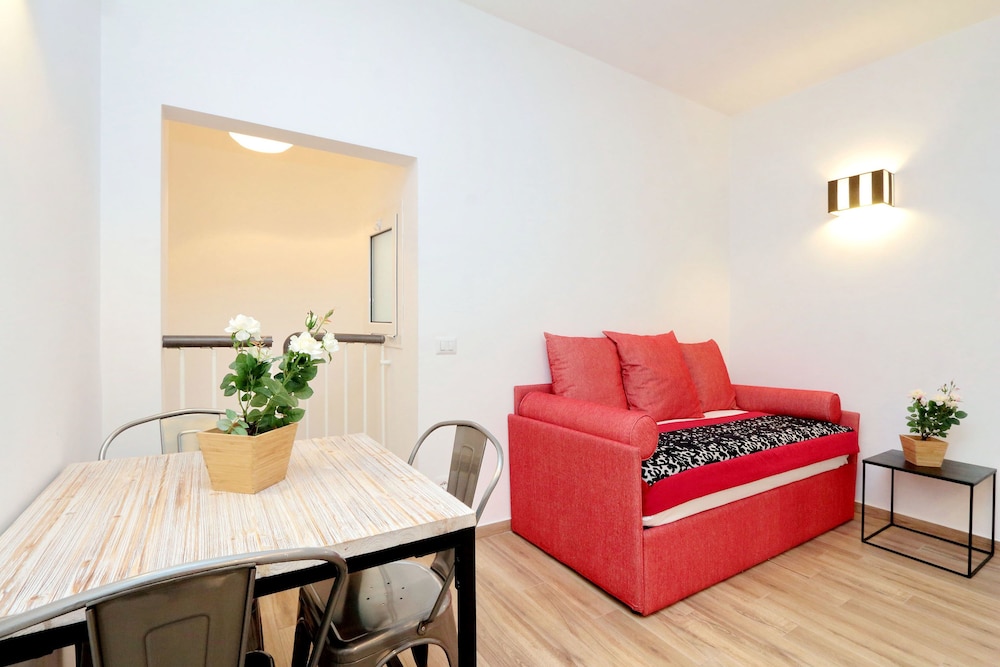 Monti Apartments - My Extra Home 23/49