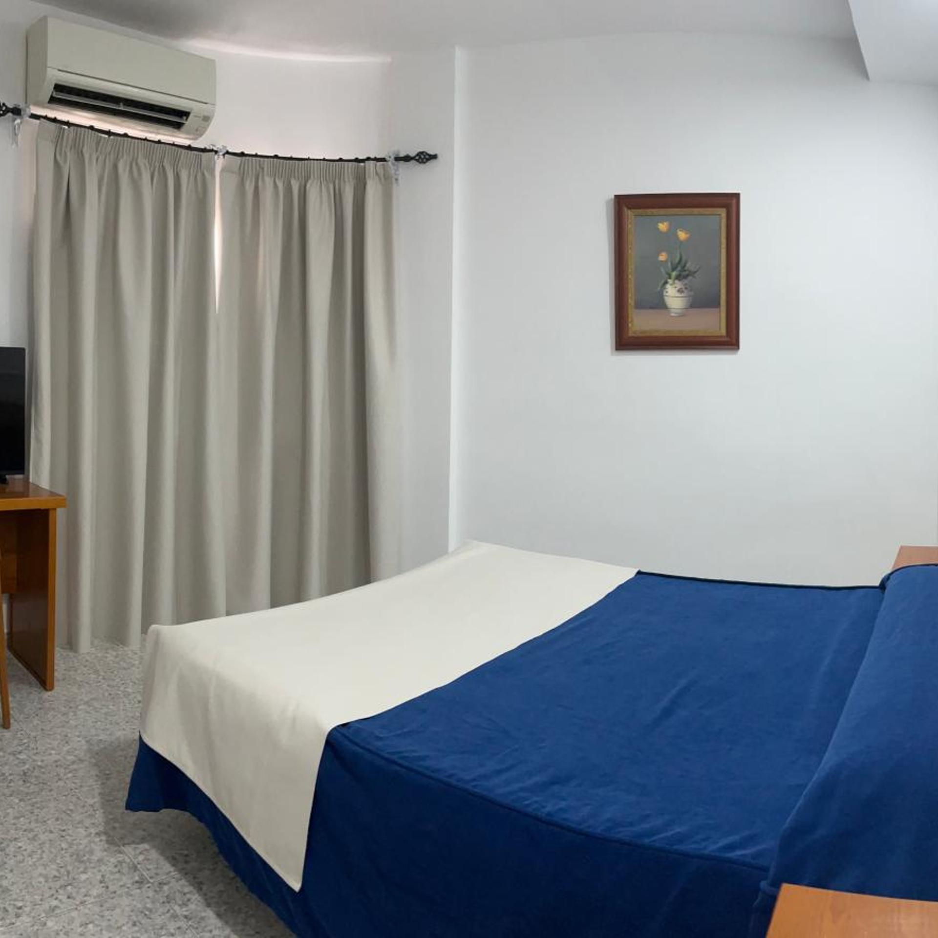 Hotel Balisa 20/55