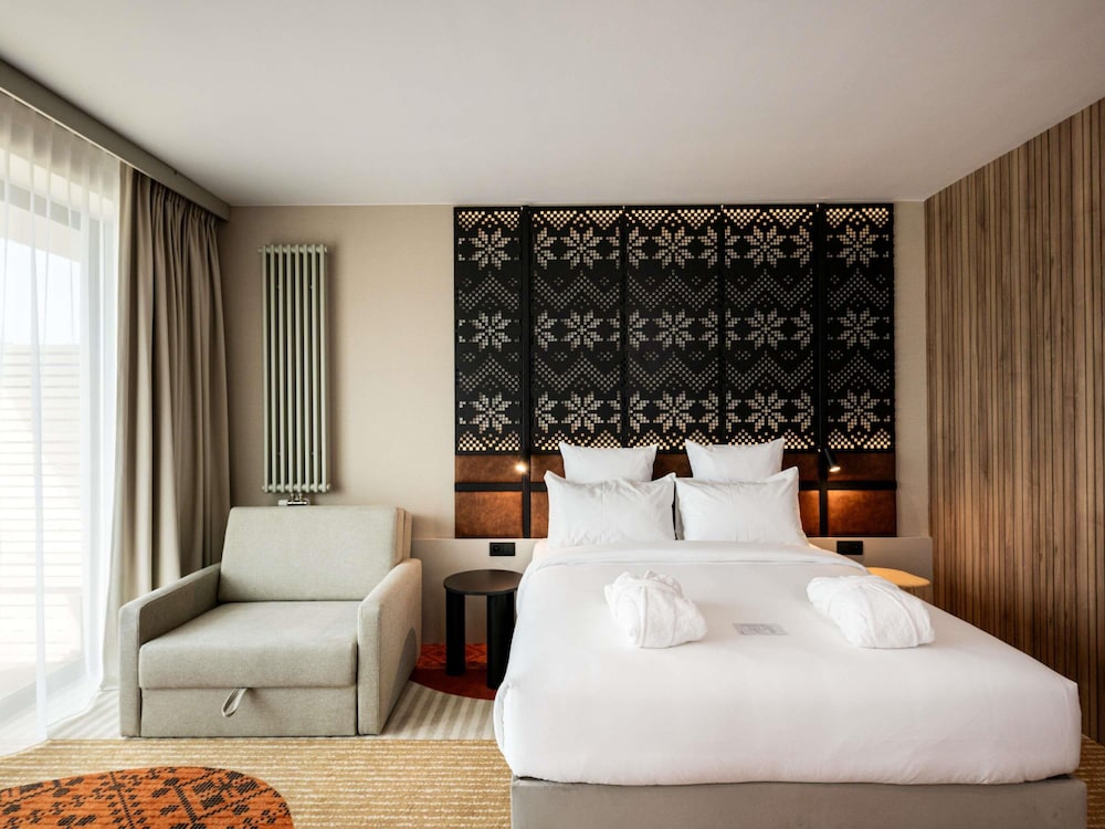 Mercure Szczyrk Resort 12/50