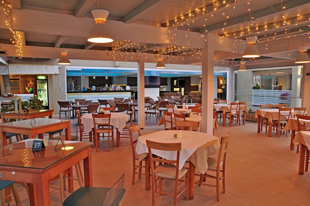 Sea Melody Beach Hotel And Apartments 21/35
