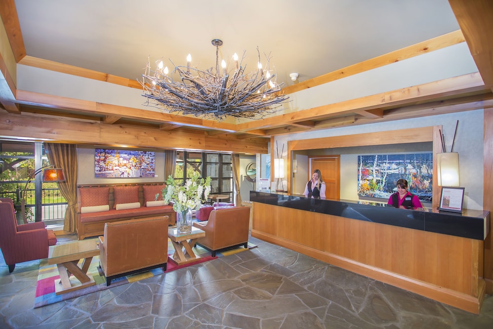 Sundial Boutique Hotel 11/64
