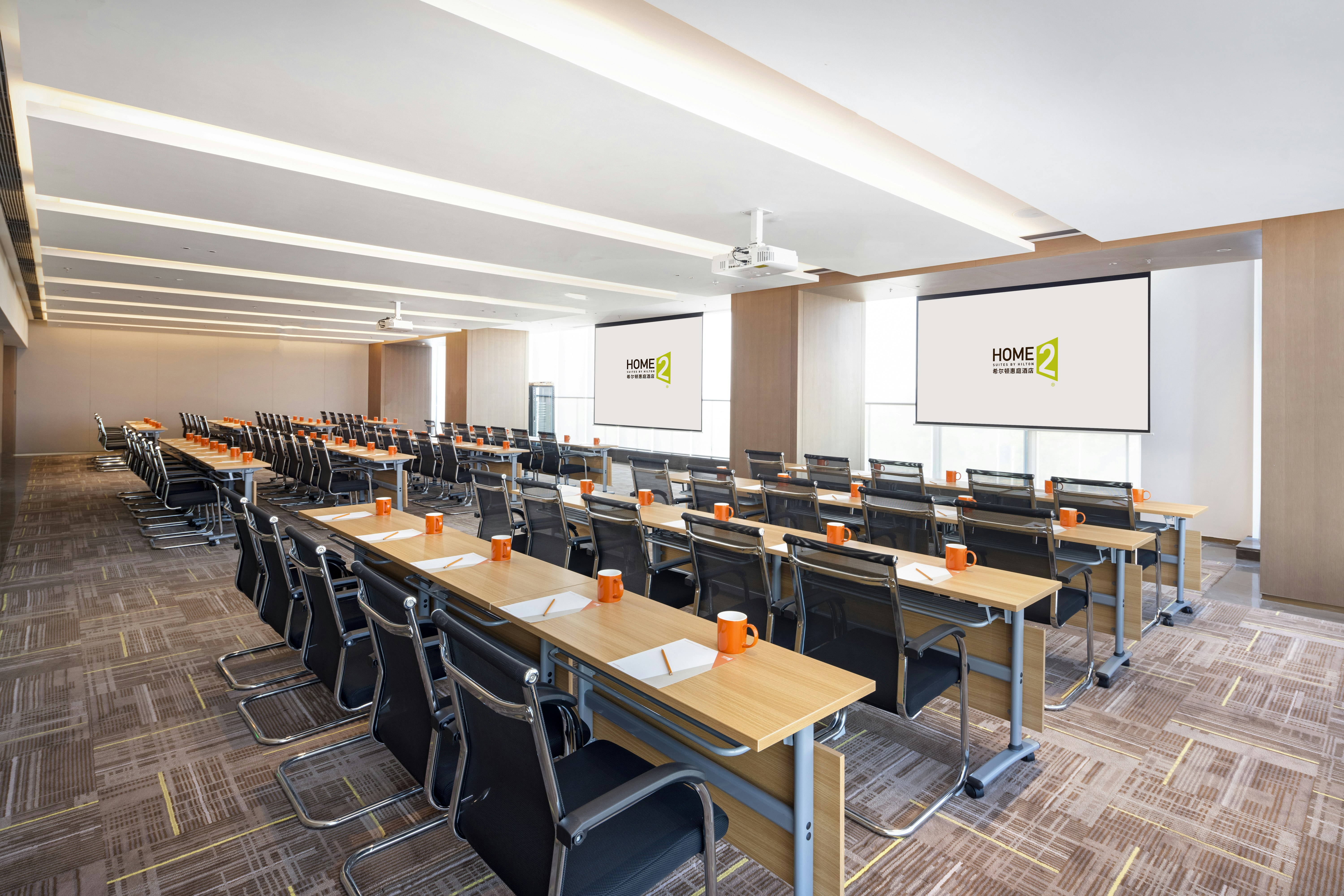 Home2 Suites by Hilton Xuancheng Xuanzhou 46/58