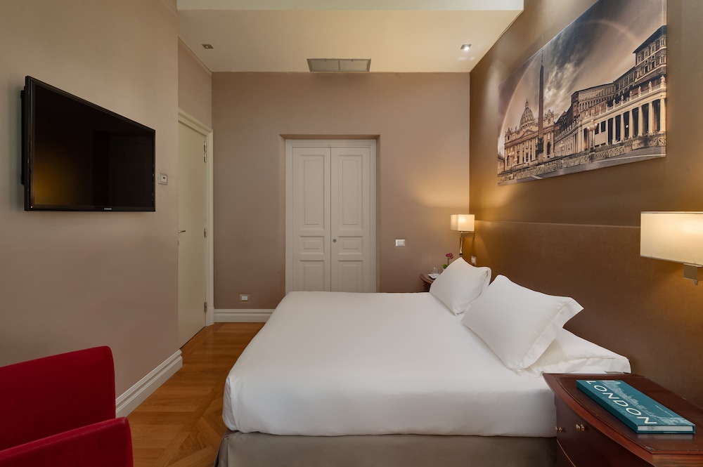 Hotel Principe Torlonia 10/65