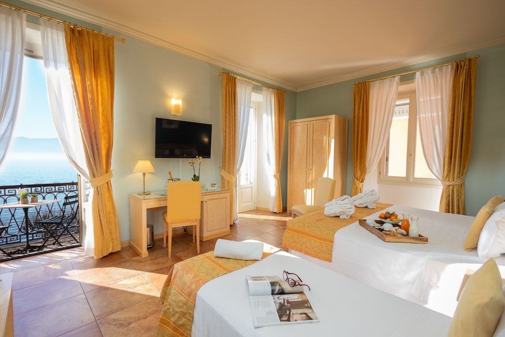 Hotel Belvedere San Gottardo by LVG Hotel Collection 30/50