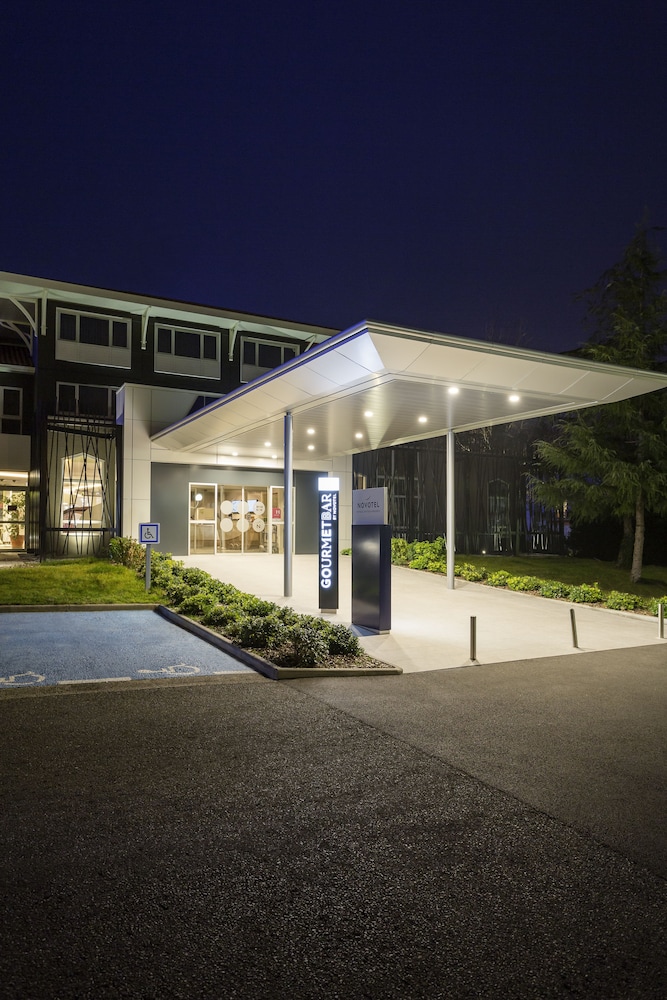 Novotel Resort & Spa Biarritz Anglet 5/76